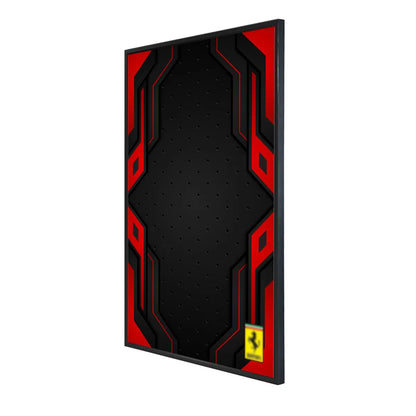 Acrylic Display Frame Compatible with LEGO® Technic Ferrari Daytona SP3 42143 - Style A