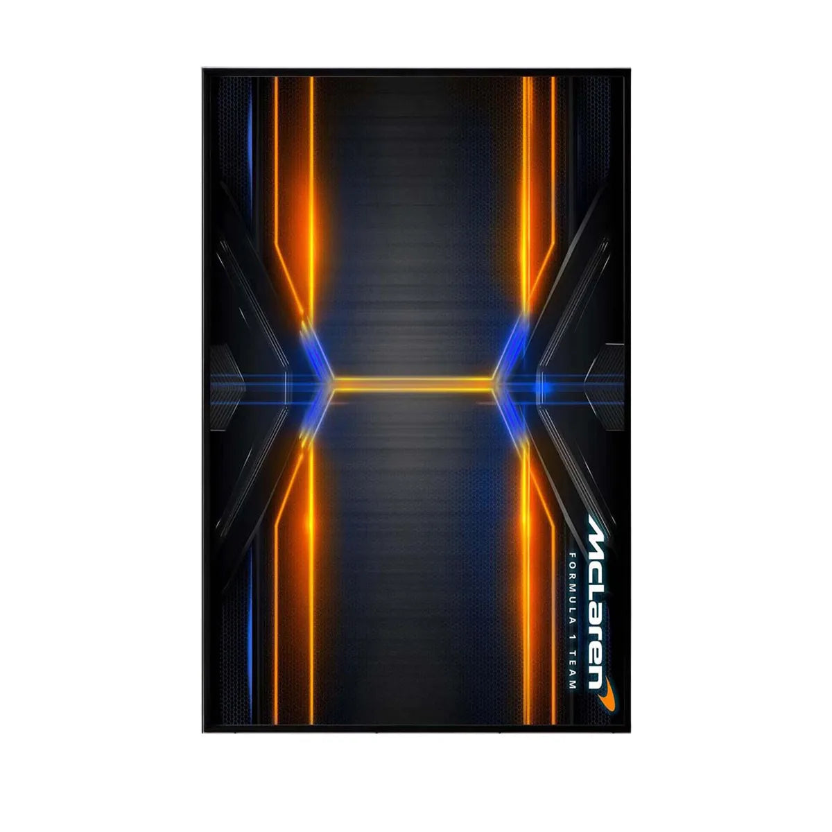 Acrylic Display Frame Compatible with LEGO® Technic McLaren Formula 1 42141