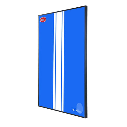 Acrylic Display Frame Compatible with LEGO® Bugatti Chiron 42083 – Style D