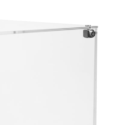 Display Case Compatible with LEGO® McLaren P1 42172