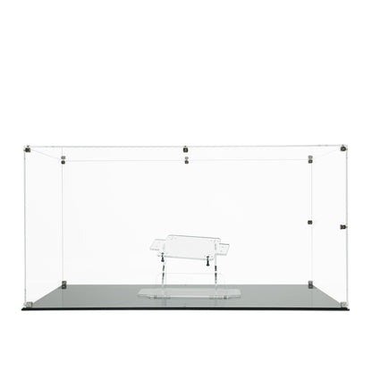 Display Case Compatible with LEGO® McLaren P1 42172